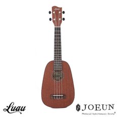 루아우 콘서트 우쿨렐레 LU-10CP/ LU10CP 파인애플 우쿨렐레