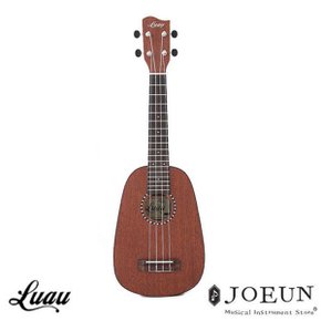콘서트 우쿨렐레 LU-10CP/ LU10CP 파인애플 우쿨렐레