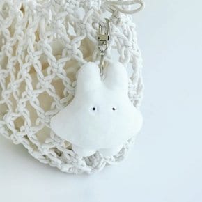 유령 미피 가방고리