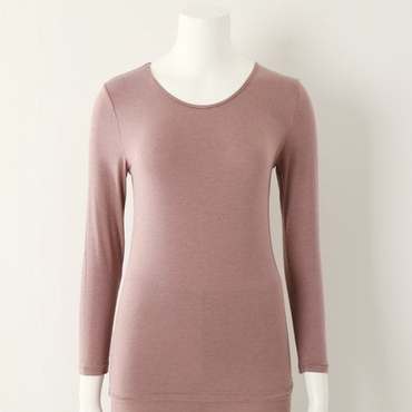 비너스 SALE/ VLG5052C 24AW 9부상의(모달캐시미어)