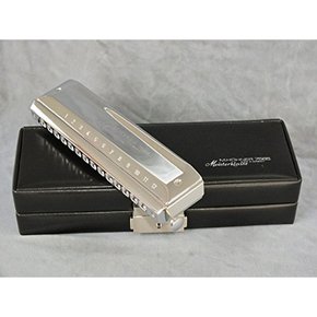 HOHNER 마이스터 클래스 [크로매틱 하모니카]