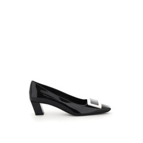 Pumps RVW00600920D1P NERO