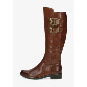 이스퀘어 4382805 Caprice Boots - cognac nappa