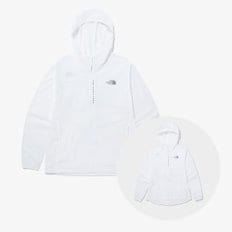 노스페이스 [노스페이스 공식] NJ3LP00K 화이트라벨 프리 라이트 자켓