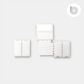 스마트 라인 LED 커넥터 (L형)