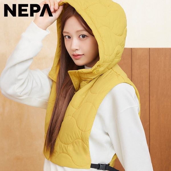 [부산점] 공용 써모퍼프 유틸리티 후드 7LE1468