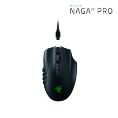 RAZER 나가 V2 Pro 게이밍 마우스