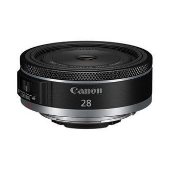 캐논 공식총판 RF 28mm F2.8 STM