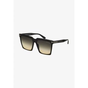 5163583 Tom Ford Sunglasses - black