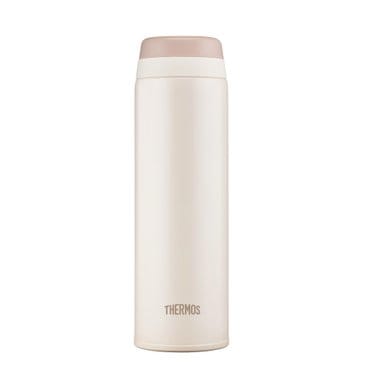 써모스 퀵오픈 이지 텀블러 500ml 베이지
