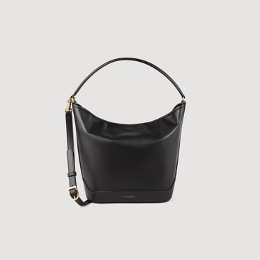 산드로 TANGOSO 레더백 SF25Z3FBS0199