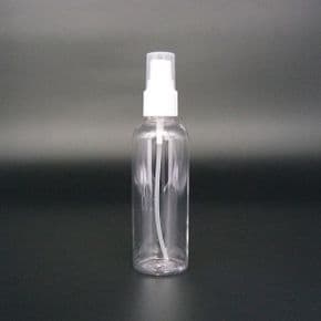 화장품공병 펌프용기 100ml X ( 5매입 )