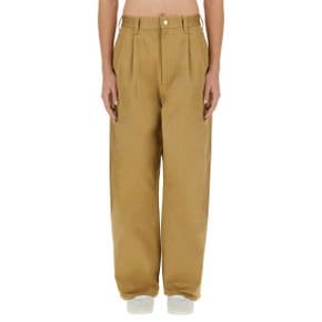 [준야 와타나베] Mens Pants WM-P023-051_1 BEIGE