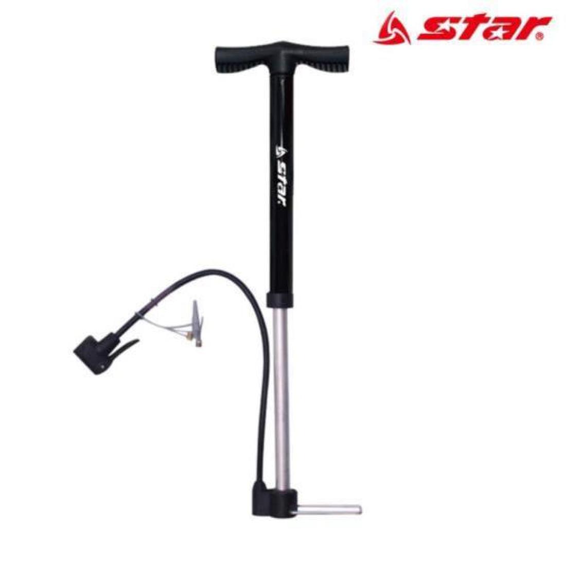 펌프 자전거용품 자전거펌프 올인원 멀티 XA210