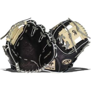 일본 롤링스 글러브 1670291 Rawlings Exclusive HOH 크록스킨 시리즈 11.5인치 야구 로브 PRO31