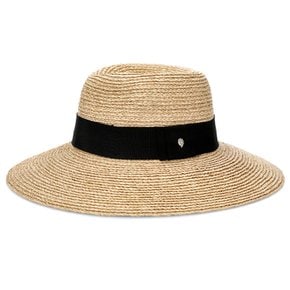 국내배송 24SS 헬렌카민스키 파리다 버킷햇 HAT51771 NATURAL BLACK