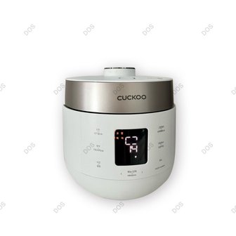 4. 쿠쿠 압력밥솥 ..
