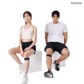 슬개건 보호대 슬개골 러닝 무릎보호대