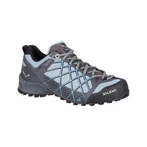 독일 살레와 여자 트레킹화 등산화 592087 SALEWA Womens WS Wildfire trekking and hiking shoe