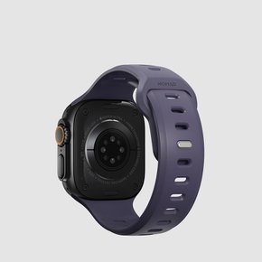 애플워치 스포츠 템포 스트랩 더스크 49mm 울트라 남자 운동 러닝 헬스 줄질