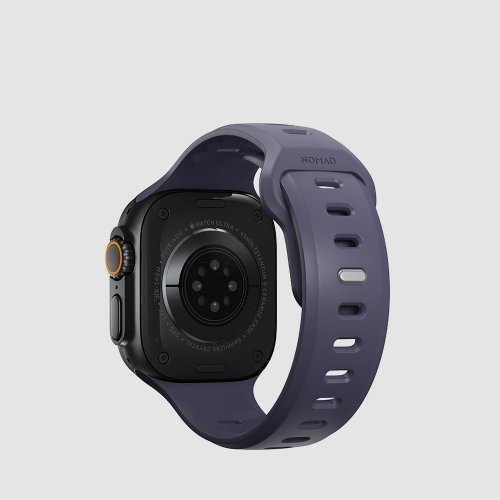 애플워치 스포츠 템포 스트랩 더스크 49mm 울트라 남자 운동 러닝 헬스 줄질