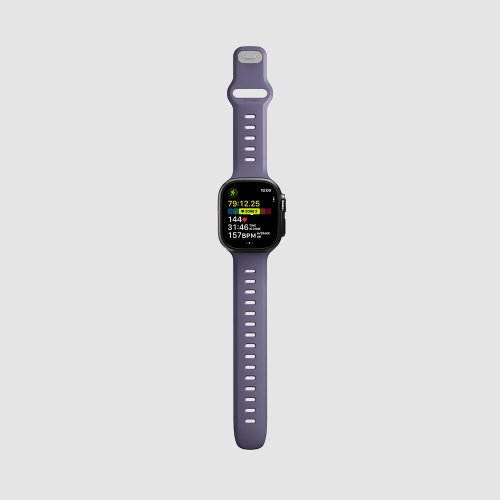 애플워치 스포츠 템포 스트랩 더스크 49mm 울트라 남자 운동 러닝 헬스 줄질