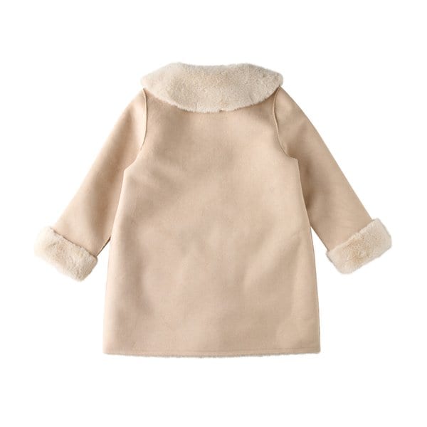 [여주점] 룰라비  -  자수퍼트리밍코트  74C2210601