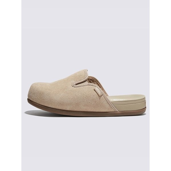 [반스 공식] MTE Harbor 하버 뮬 VR3 / VN000CW3KHK1