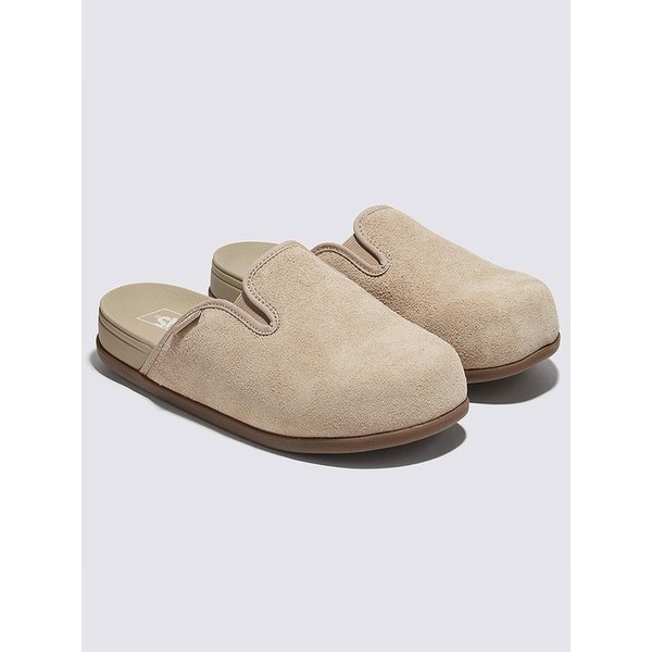 [반스 공식] MTE Harbor 하버 뮬 VR3 / VN000CW3KHK1