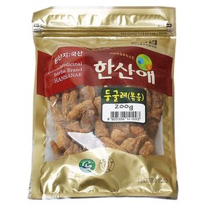 [태백농협] 한방재료약초-둥굴레 200g