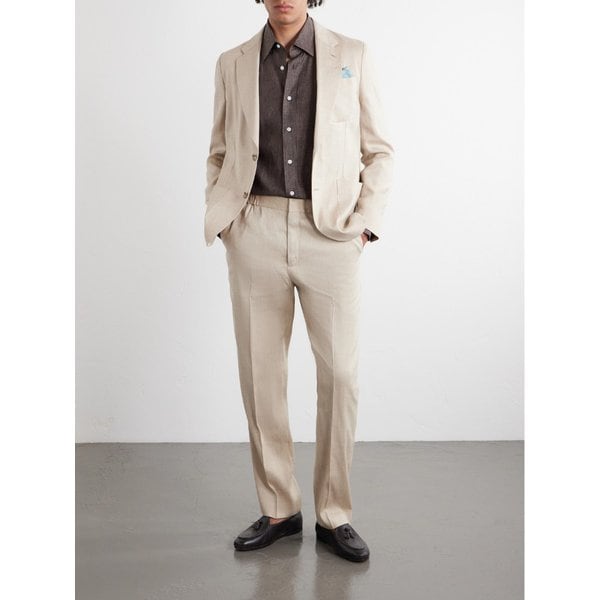 톰 스위니 리넨 셔츠 46376663163014150