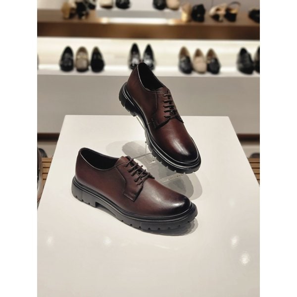 [부산점] 남성 더비 데일리 구두sbfmm04370