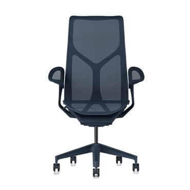 허먼밀러 [허먼밀러 공식딜러] Cosm High Back (Nightfall)