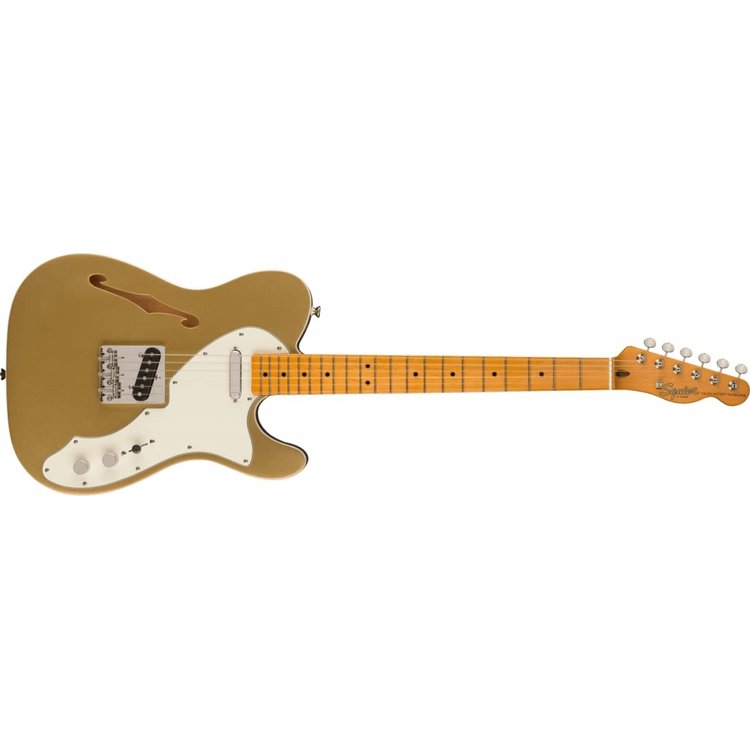 ギター Squier FSR Tele Thinline Squier FSR Tele Thinline Squier by Fender FSR Classic Vibe `60s