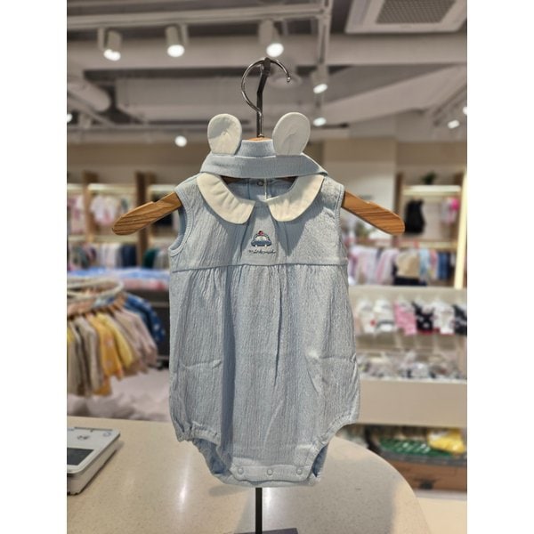 [파주점] (BL)  프릇키쭈글이 SET 바디슈트 3537004002