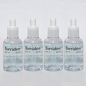 다이브인 저분자 히알루론산 세럼 50ml 4개 //mbm