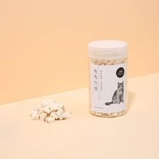 촉촉트릿 for cat 초미니트릿 북어 45g