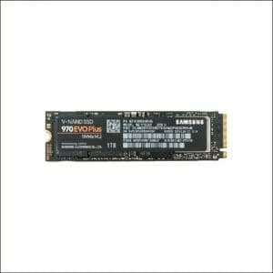 엠지솔루션 삼성전자 970 EVO Plus M.2 2280 병행수입 (1TB)