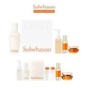 (eTV)[NEW] 설화수 윤조에센스 90ml 4종 기획세트+7종 특별구성+쇼핑백(총11종)..[34586194]