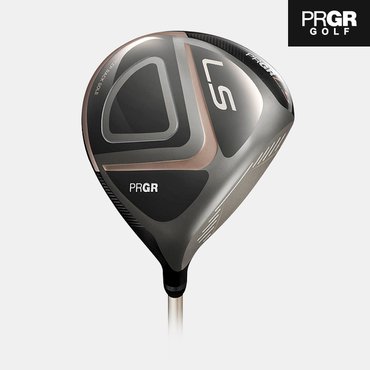 GOLFPICK [SSG][고반발][프로기아정품]2023 PRGR LS 드라이버[여성용][SPEEDER NX FOR PRGR]