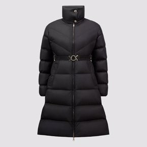 브루 (관부가세 배송비 포함) 몽클레어 여성 롱 다운 패딩 Moncler Brou