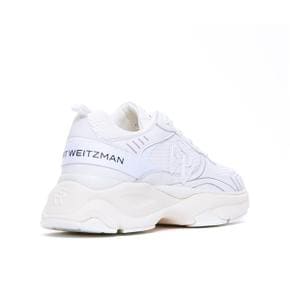 [스튜어트 와이츠먼] Sneakers SH318 SW TRAINERMSAWHT 5008517