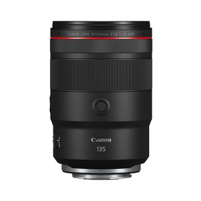 캐논공식총판 RF 135mm F1.8 L IS USM