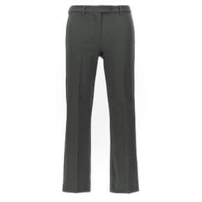 Womens Pants UMANITA014 Gray