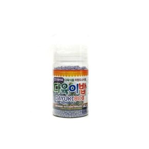 다육이밥 비료 (다육식물 필수미량요소) 140g  (소)