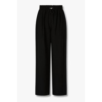 VOV [파주점] 스트링 밴딩 와이드 팬츠 바지 7126230700