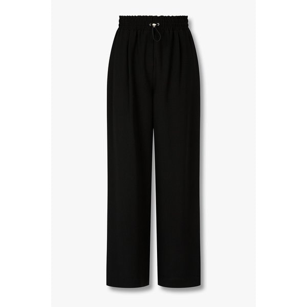 [파주점] 스트링 밴딩 와이드 팬츠 바지 7126230700