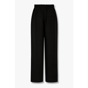 [파주점] 스트링 밴딩 와이드 팬츠 바지 7126230700