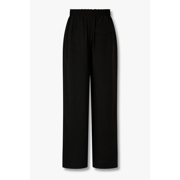 [파주점] 스트링 밴딩 와이드 팬츠 바지 7126230700