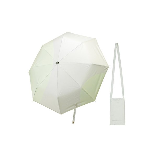 Sun And Rain Umbrella_Ivory